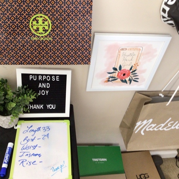 NWT Old Navy blazer jacket women 2X plaid - Picture 8 of 9